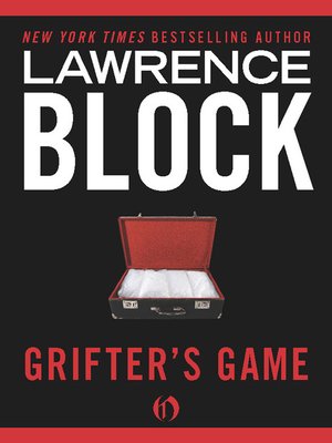 Grifter's Game - ebook